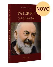 PATER PIJ: ČUDEŽI PATRA PIJA