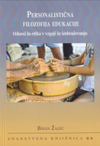 PERSONALISTIČNA FILOZOFIJA EDUKACIJE