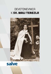 DEVETDNEVNICA K SV. MALI TEREZIJI