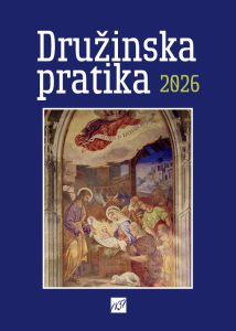 DRUŽINSKA PRATIKA 2026
