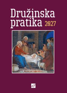 Družinska pratika 2027 Družinska pratika 2027