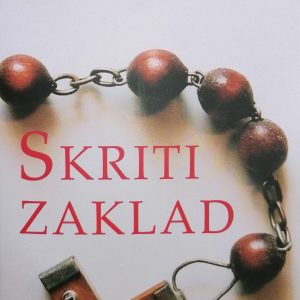 SKRITI ZAKLAD