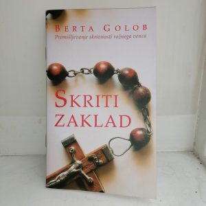 SKRITI ZAKLAD