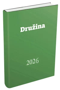 ROKOVNIK DRUŽINA 2025/2026