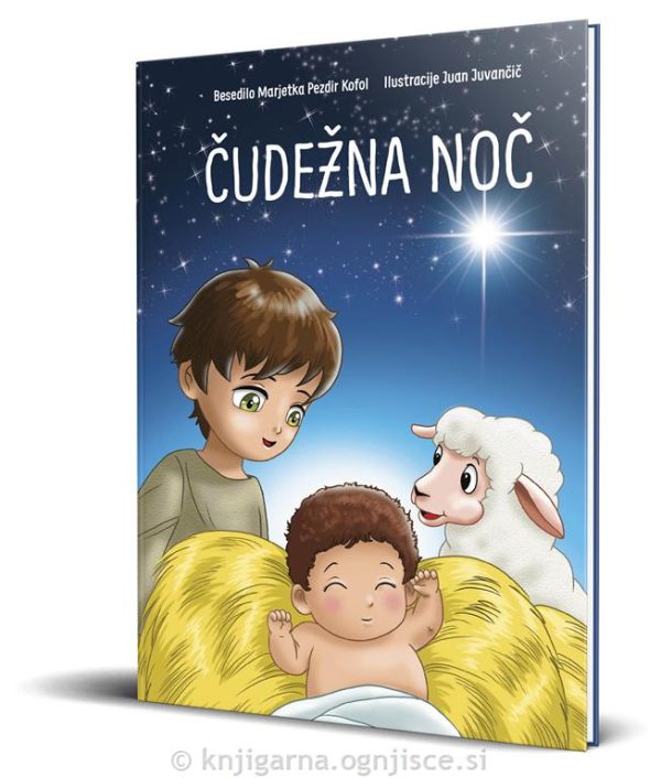 ČUDEŽNA NOČ