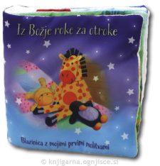 Iz Božje roke za otroke