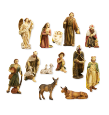 Jaslice komplet K157 (20 cm)