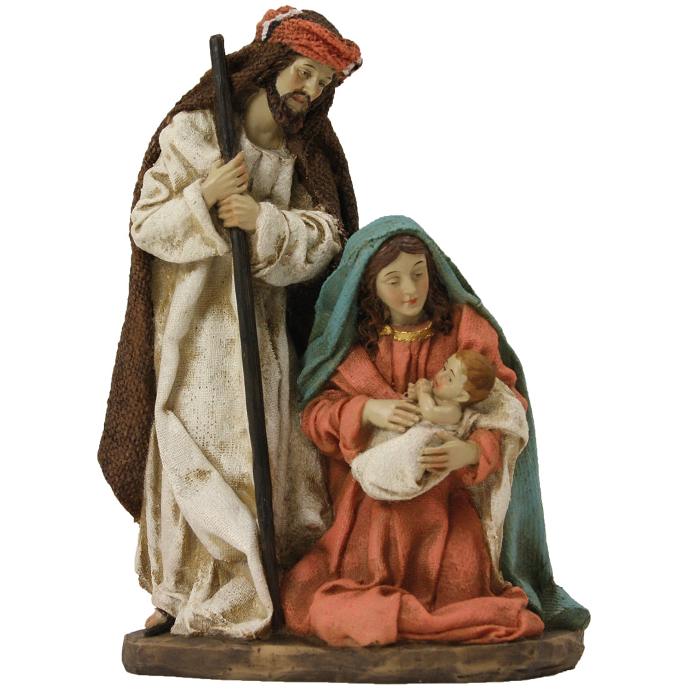 Sveta družina K435 (19,5 cm) Sveta družina K435 (19,5 cm)