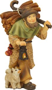 PASTIR MATHIAS K001-34 (11 cm)