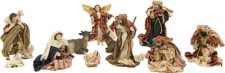 JASLICE ORIENT KOMPLET K027 (11 cm)