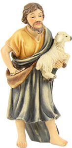 PASTIR JOHANNES K130 (12 cm)