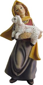 PASTIR MARKUS K183-56 (11 cm)