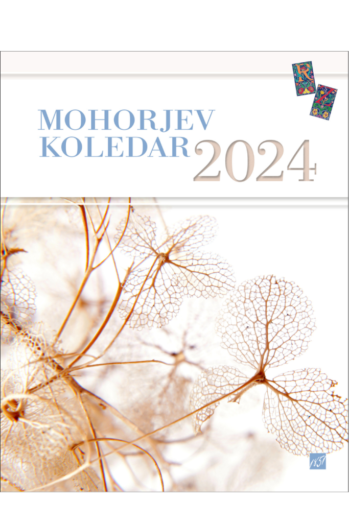 MOHORJEV KOLEDAR 2024