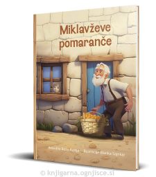 MIKLAVŽEVE POMARANČE