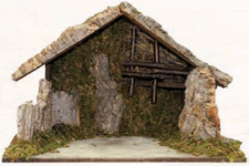 HLEVČEK PRAZEN P5815