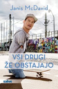 VSI DRUGI ŽE OBSTAJAJO