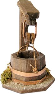 VODNJAK ZA JASLICE Z163