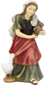 PASTIRICA MATHIAS K077-13 (15 cm)