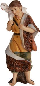 PASTIR MARKUS K184-30 (14 cm)