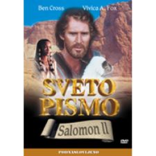 SALOMON I. DVD