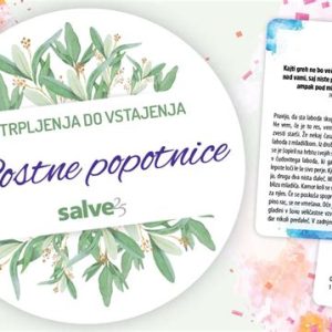 POSTNE POPOTNICE