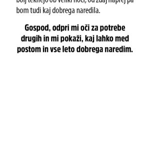 POSTNE POPOTNICE
