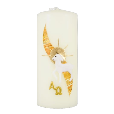 Velikonočna sveča (03/411)