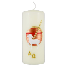 Velikonočna sveča (03/412)