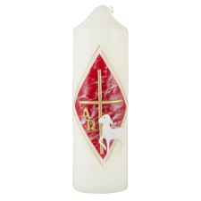 Velikonočna sveča (03/415)