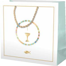 DARILNA VREČKA (OBHAJILO) 1