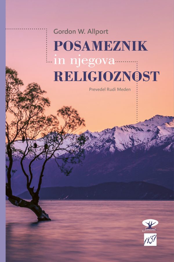 POSAMEZNIK IN NJEGOVA RELIGIOZNOST