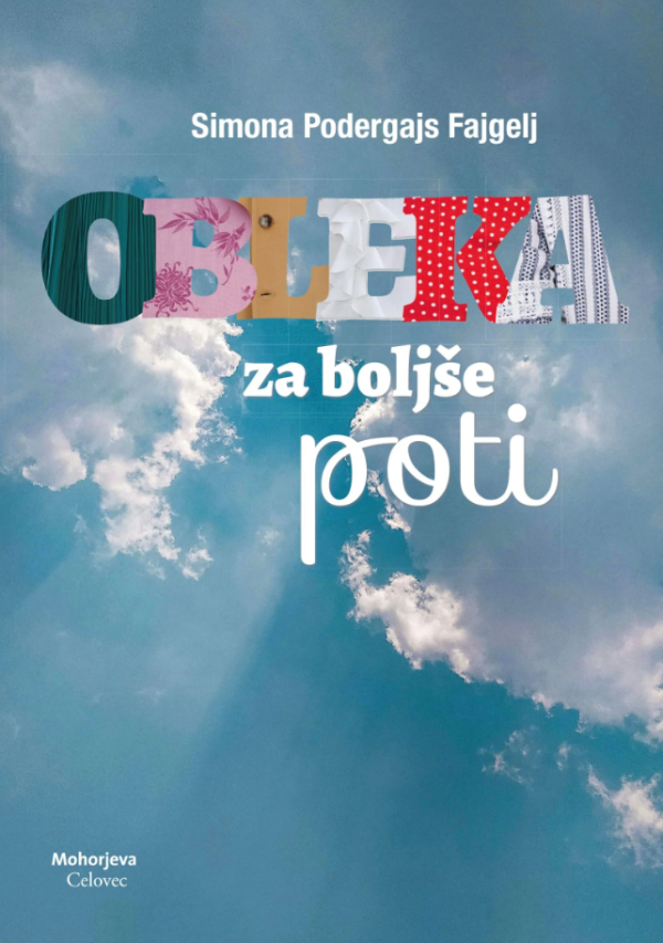 OBLEKA ZA BOLJŠE POTI