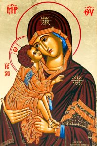 IKONA MARIJA DONSKA 0A
