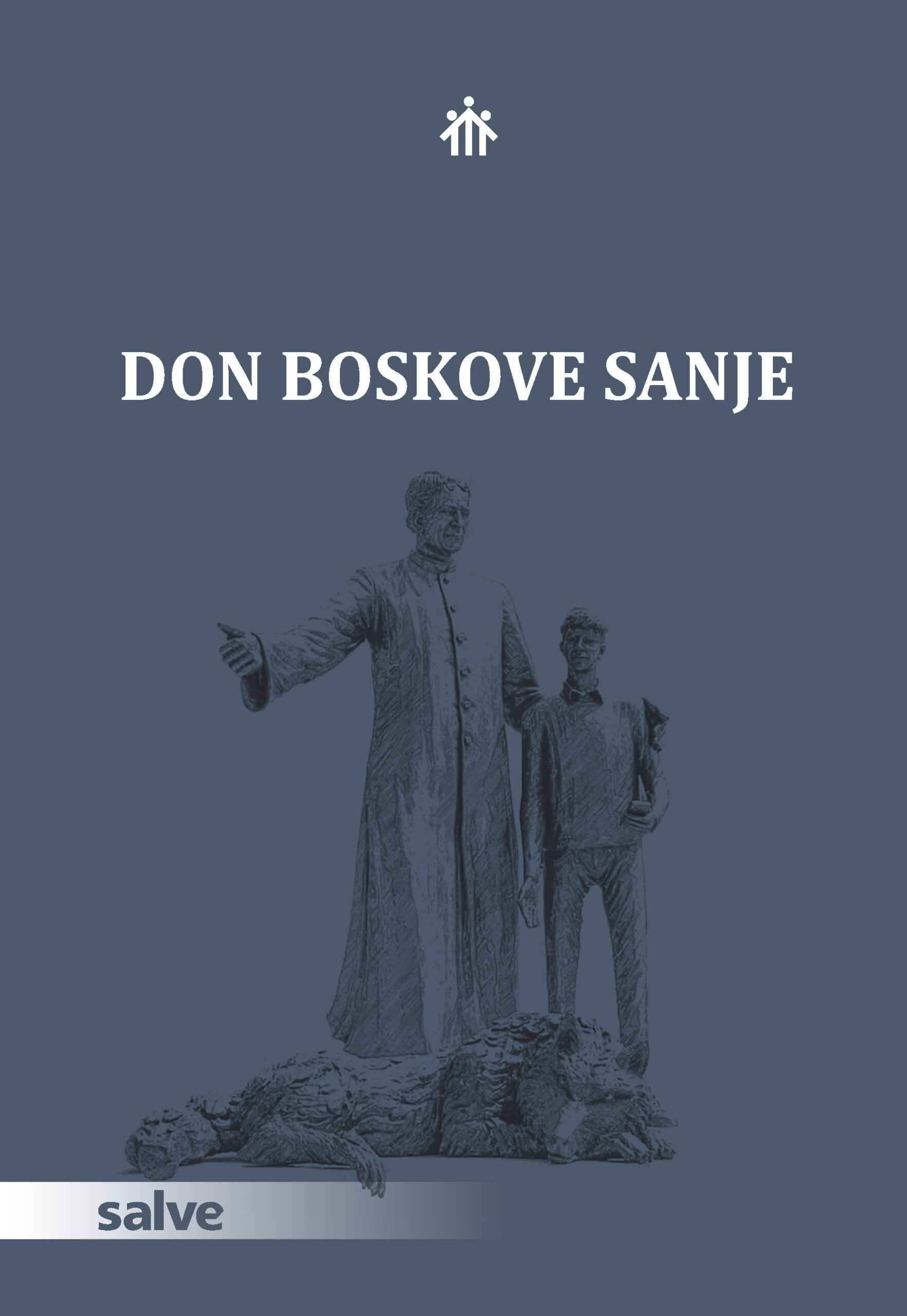 DON BOSKOVE SANJE