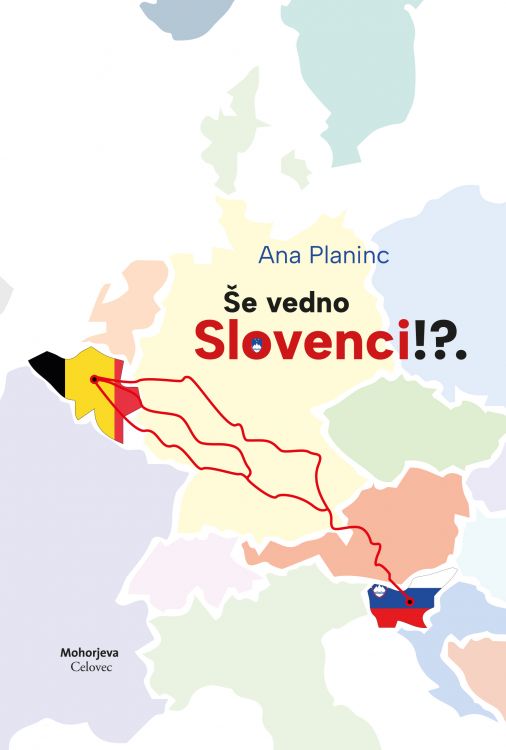 ŠE VEDNO SLOVENCI!?.