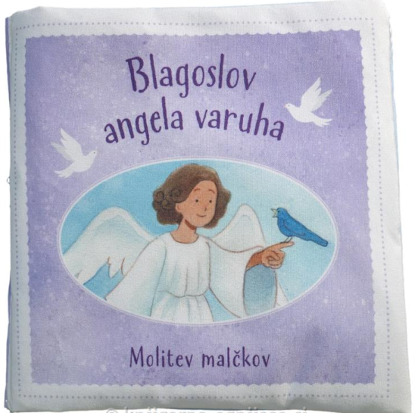 BLAGOSLOV ANGELA VARUHA