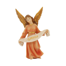 Gloria Markus K182 (10,5 cm) rdeča