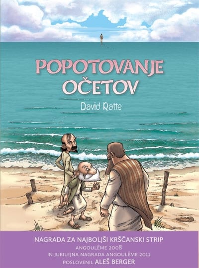 POPOTOVANJE OČETOV