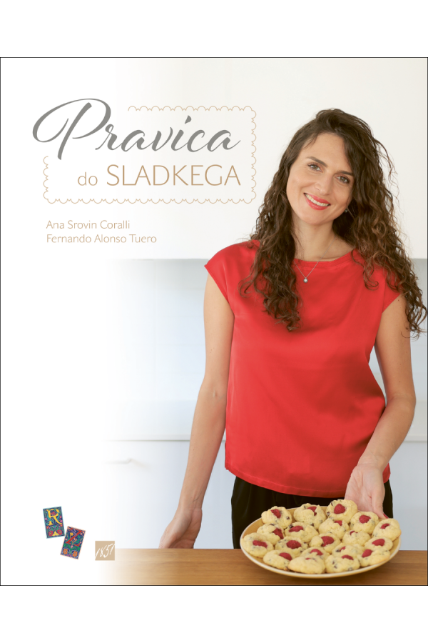 PRAVICA DO SLADKEGA