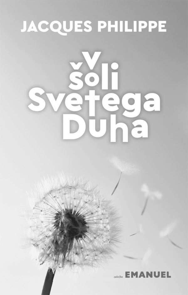 V ŠOLI SVETEGA DUHA