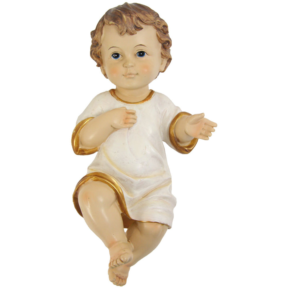 Jezušček H021 (10,5 cm) Jezušček H021 (10,5 cm)