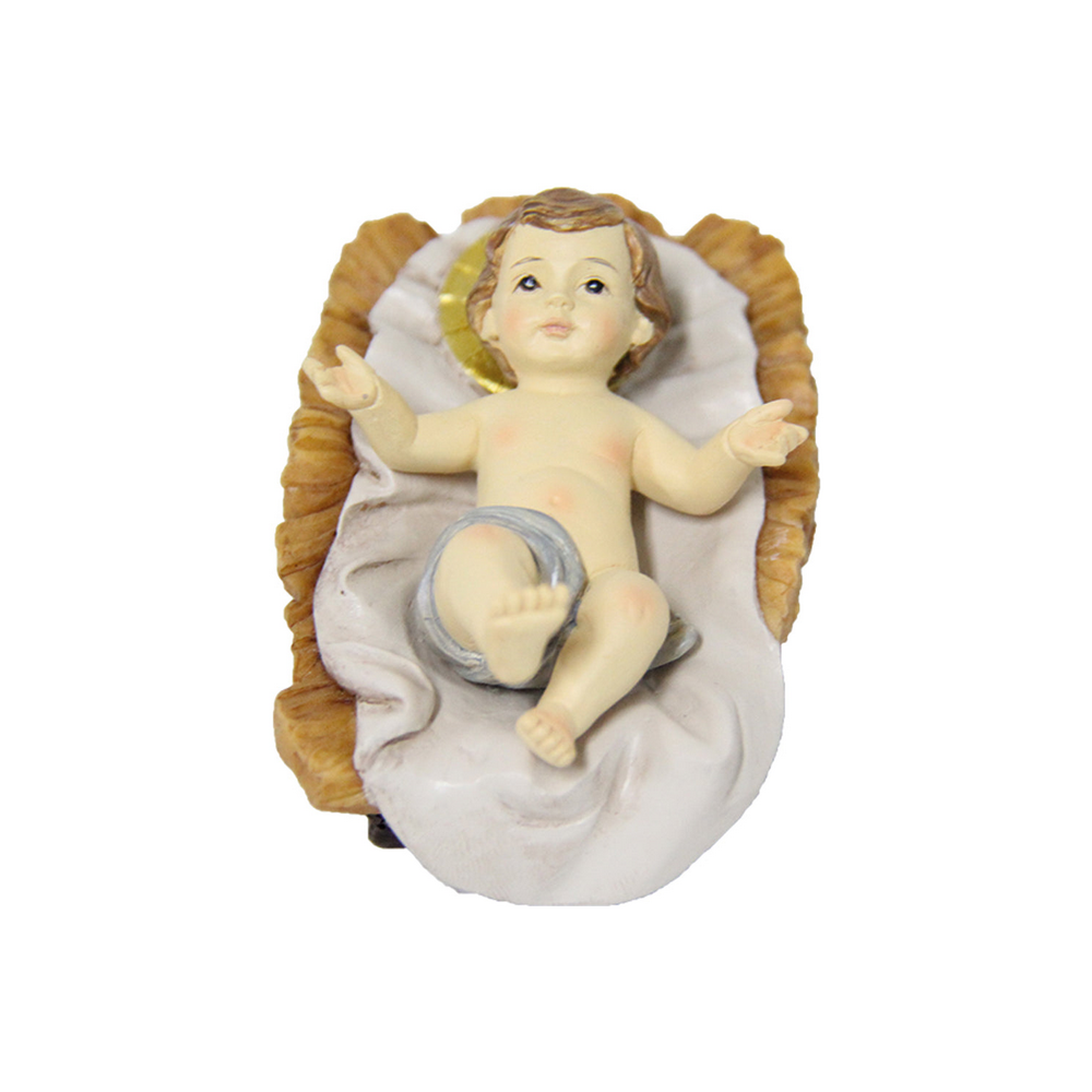 Jezušček Mathias K001 (3,5 cm) Jezušček Mathias K001 (3,5 cm)