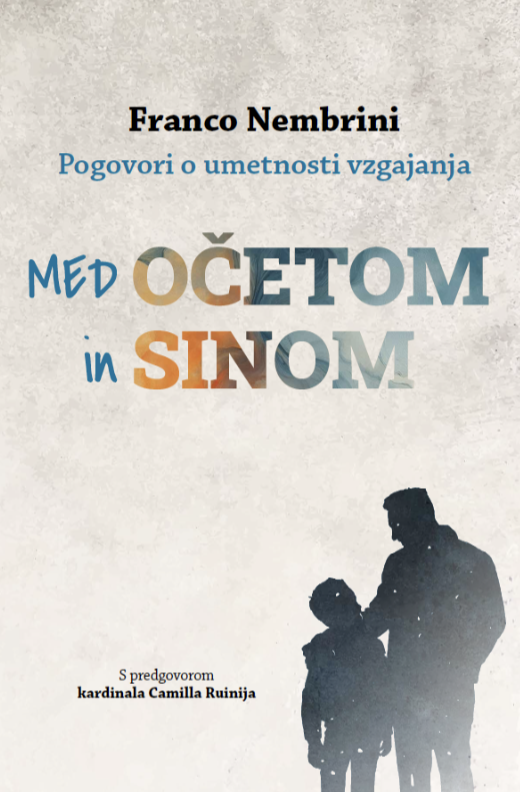 MED OČETOM IN SINOM