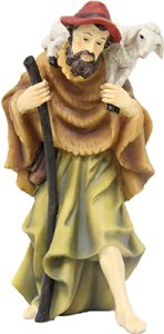 PASTIR MATHIAS K007-20 (7 CM)