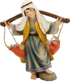 PASTIR MARKUS K183-62 (11 CM)