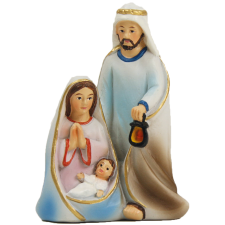 Sveta družina K021 (6 cm)