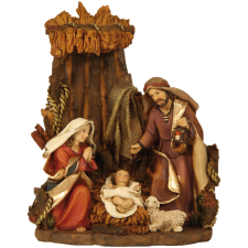 Sveta družina K051 (15 cm)