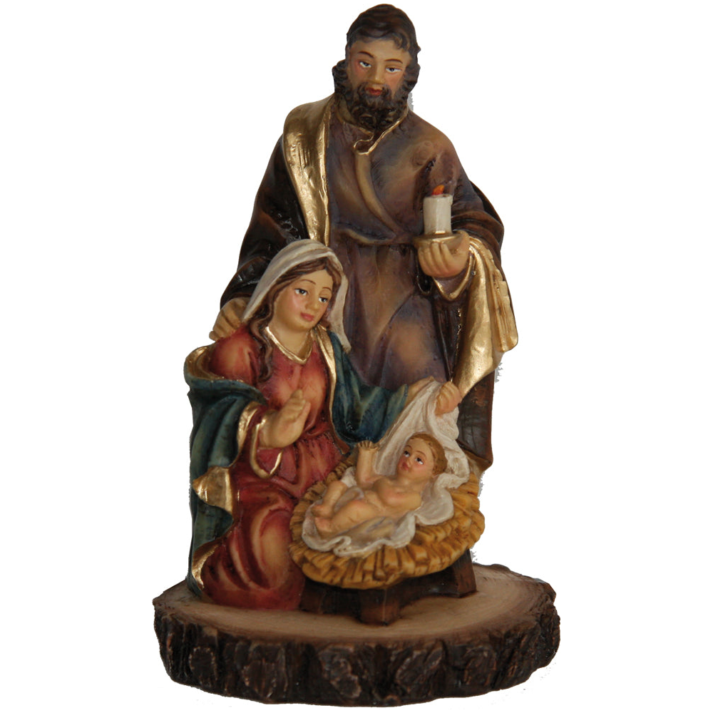 Sveta družina K054 (6 cm) Sveta družina K054 (6 cm)