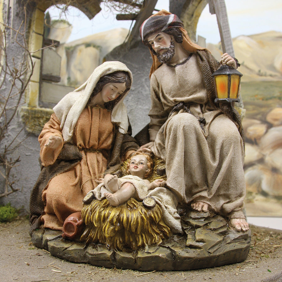 Sveta družina K057 (23 cm) Sveta družina K057 (23 cm)