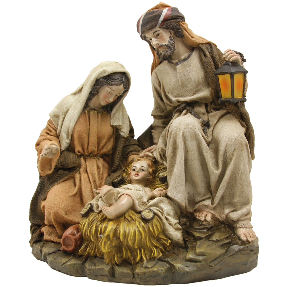 Sveta družina K057 (23 cm) Sveta družina K057 (23 cm)